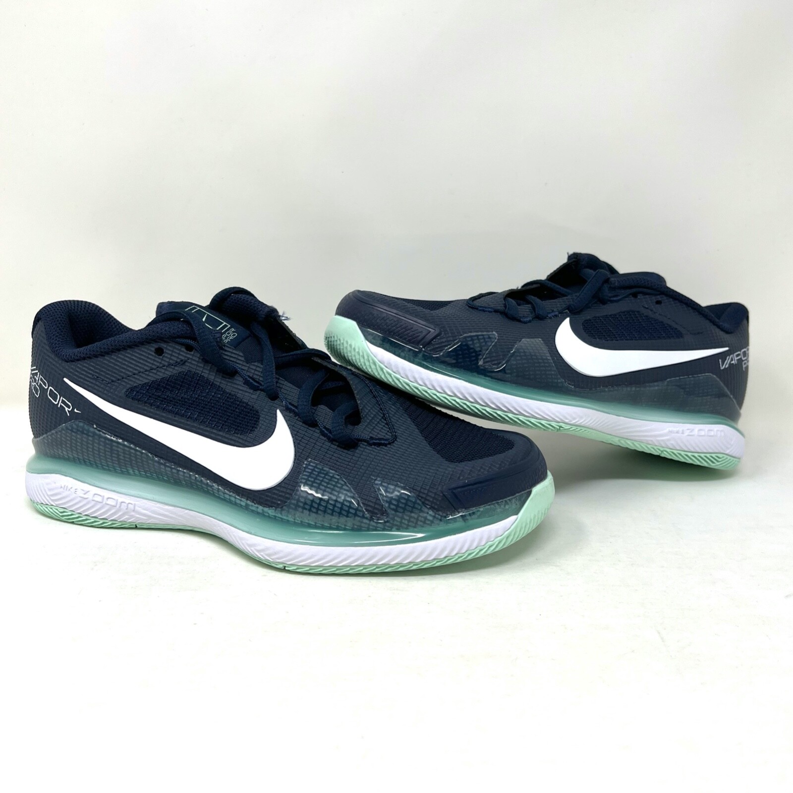 NIKE ZOOM VAPOR PRO HC プロ選手モデル26.5cm NIKE ZOOM VAPOR PRO HC プロ選手モデル26.5cm