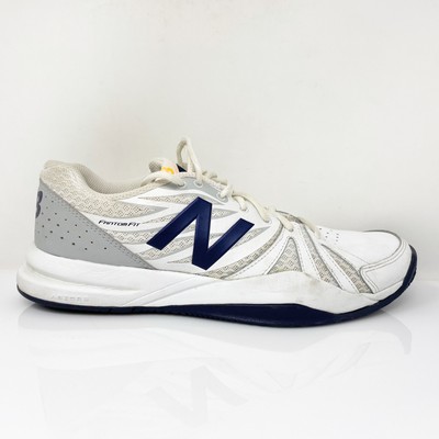 

New Balance Womens 786 V2 WC786WN2 Белая повседневная обувь Кроссовки Размер 10.5 2A, Белый, 786 V2