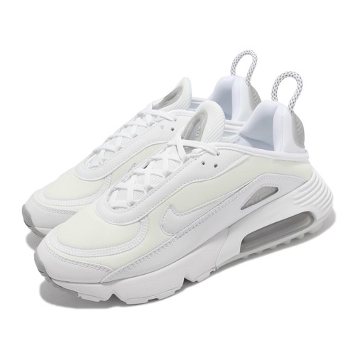 

Белые женские повседневные кроссовки Nike Wmns Air Max 2090 C/S DH5698-100, Белый, Wmns Air Max 2090 C/s