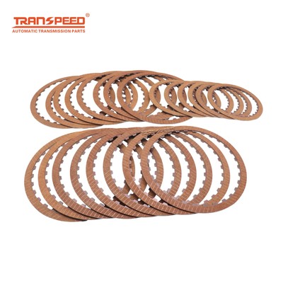 Transpeed 6R60 Auto Transmission Clutch Plate Friction Kit For Ford EXPLORER