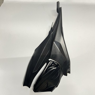 DUCATI REAR FRAME COVER OEM 46016311B RIGHT HEAT GUARD RH 46016401B
