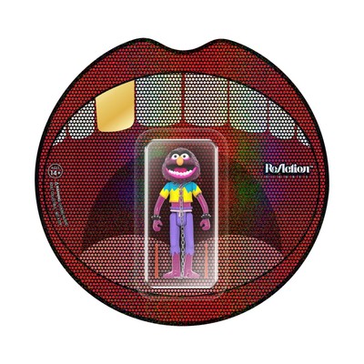 Фигурки для реакции Маппетс - Electric Mayhem Band Animal (блестки), 3,75