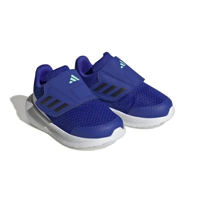 

Кроссовки и кроссовки для мальчиков adidas Kids RunFalcon 3.0 AC (для малышей)