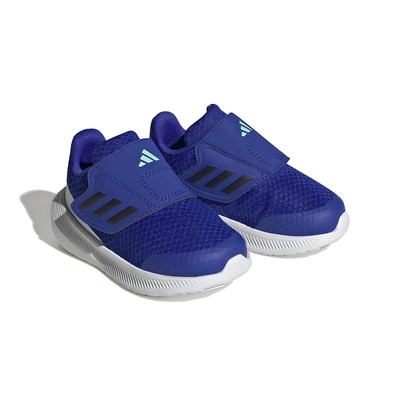 Кроссовки и кроссовки для мальчиков adidas Kids RunFalcon 3.0 AC (для малышей)