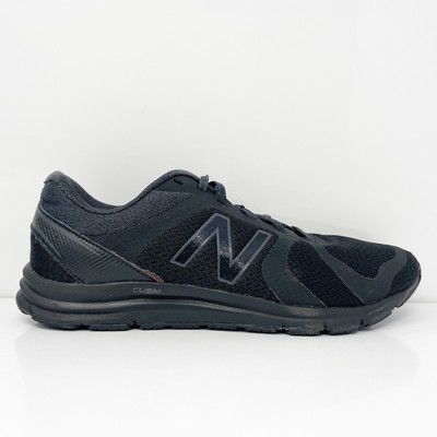 

Женские кроссовки New Balance 635 V2 W635CT2 черные кроссовки размер 8,5 B, Черный, 635 V2