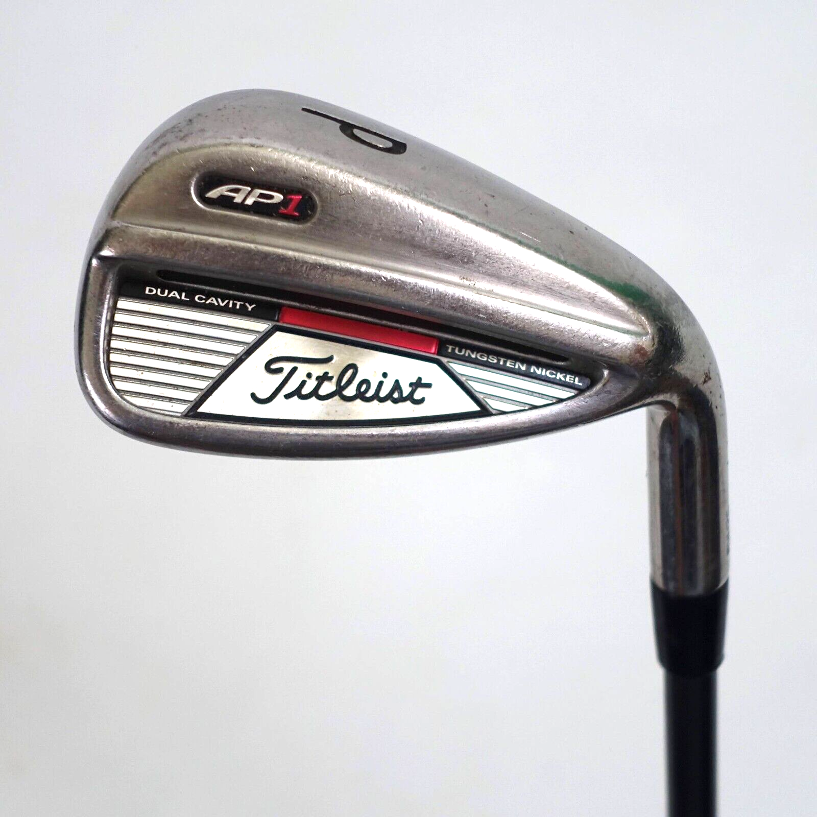 超特価激安の商品をすべて Titleist AP1 Pitching Wedge Graphite A-Flex Shaft 36 クラブ