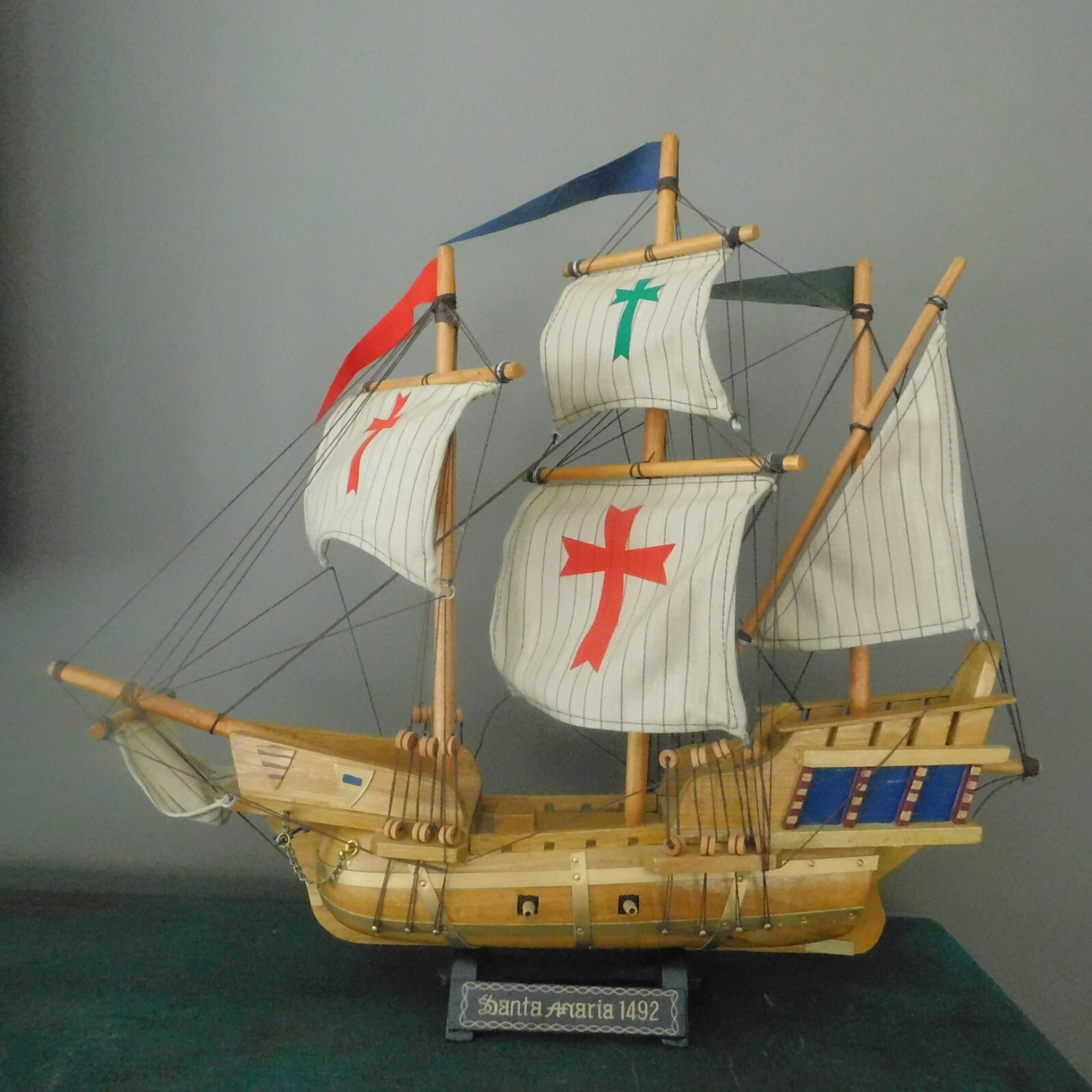 その他 Santa Maria Voyage #03 43.3% $_57.JPG?set_id=880000500F