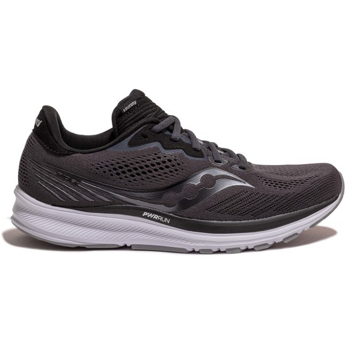 

[S20650-45] Мужские кроссовки Saucony RIDE 14, Черный
