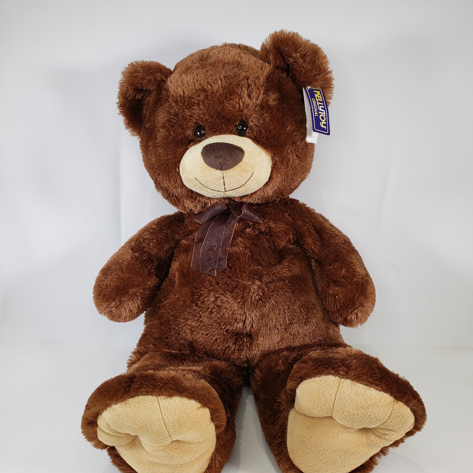 Kellytoy teddy bear on sale