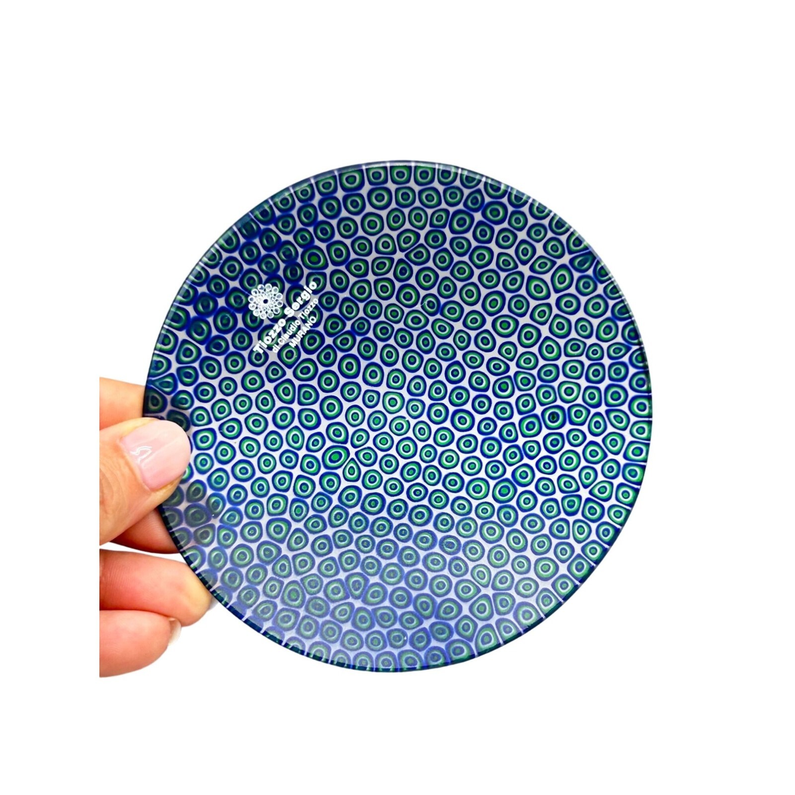 最新最全の Tiozzo 4.5 Miniature Glass Murano Tiozzo Claudio Di Sergio 置物