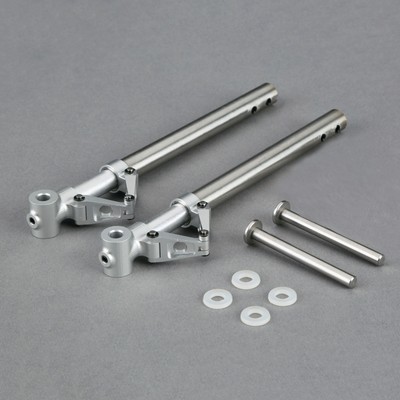 E-Flite EFLG520F4U 60-120 F4U Shock-Absorbing Strut Set