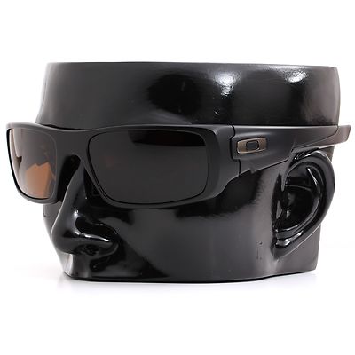 Polarized IKON Replacement Lenses For Oakley Crankshaft Sunglasses Bronze