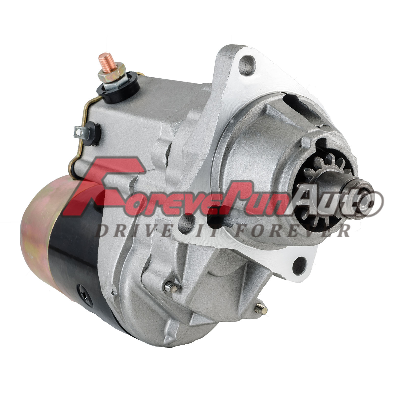 Starter for Ford Truck Diesel 6.9L 7.3L F150 F250 F350 1985-1994 16658