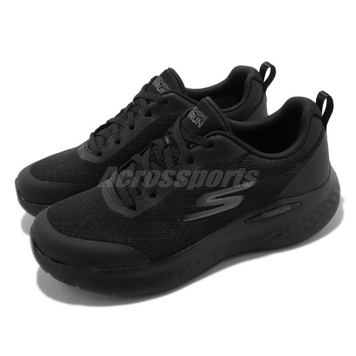 

Skechers Go Run Lite-Inertia Черные женские кроссовки для бега 129425-BBK, Черный, Go Run Lite-inertia