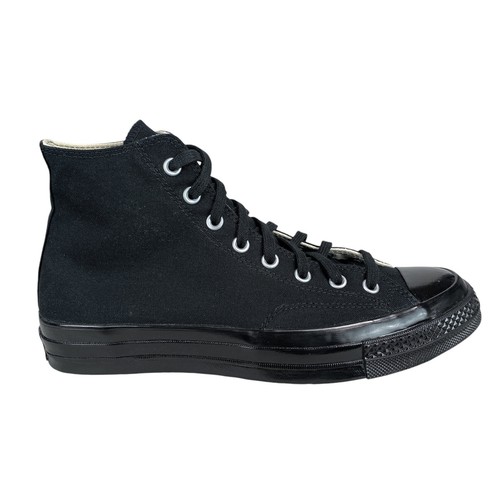 Кроссовки Converse by You Chuck 70 Hi (Размер мужской 10,5) Трехцветные черные монохромные