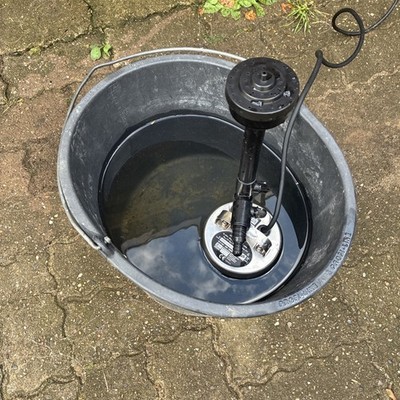 Artikelfoto(s) von einem verifizierten Käufer