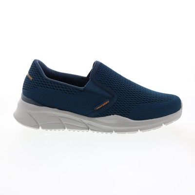 

Мужские синие кроссовки Skechers Equalizer 4.0 Triple Play Lifestyle, Синий, Skechers Equalizer 4.0 Triple Play