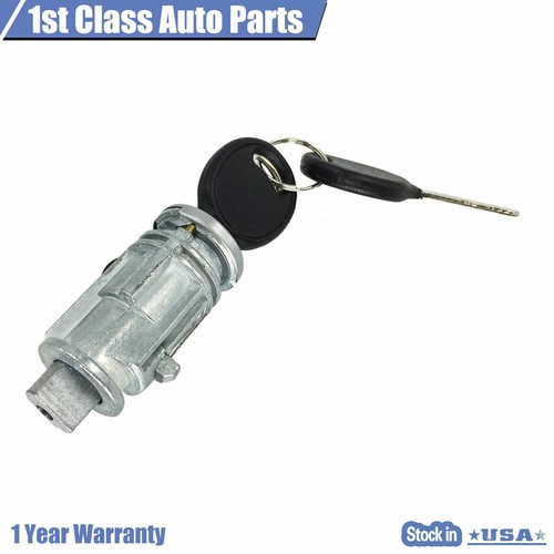 Ignition Key Switch Lock Cylinder For Chrysler Dodge Charger Intrepid 924-703