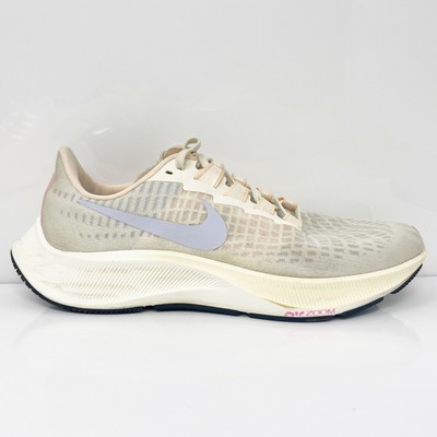 

Женские кроссовки Nike Air Zoom Pegasus 37 BQ9647-102 серые кроссовки размер 8, Серый, Air Zoom Pegasus 37