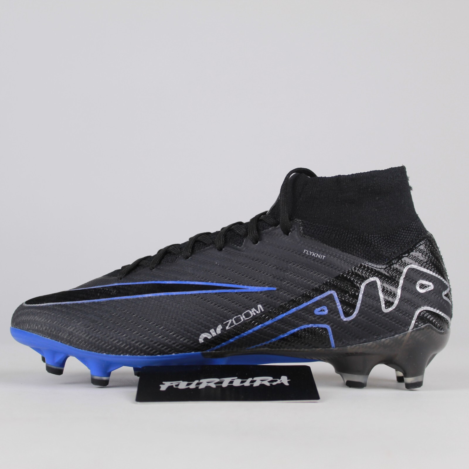 Nike Zoom Superfly 9 Elite AG-Pro DJ5165-040 Size Men 5 / Women