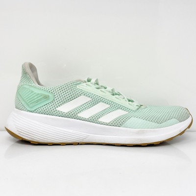 

Adidas Womens Duramo 9 F34758 Синие кроссовки для бега Размер 8,5, Синий, Duramo 9