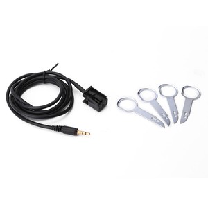 Cavo aux autoradio ford focus #10