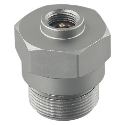 Camping Gas Stove Adapter Valve Propane Gas Connector Efficient and Convenient