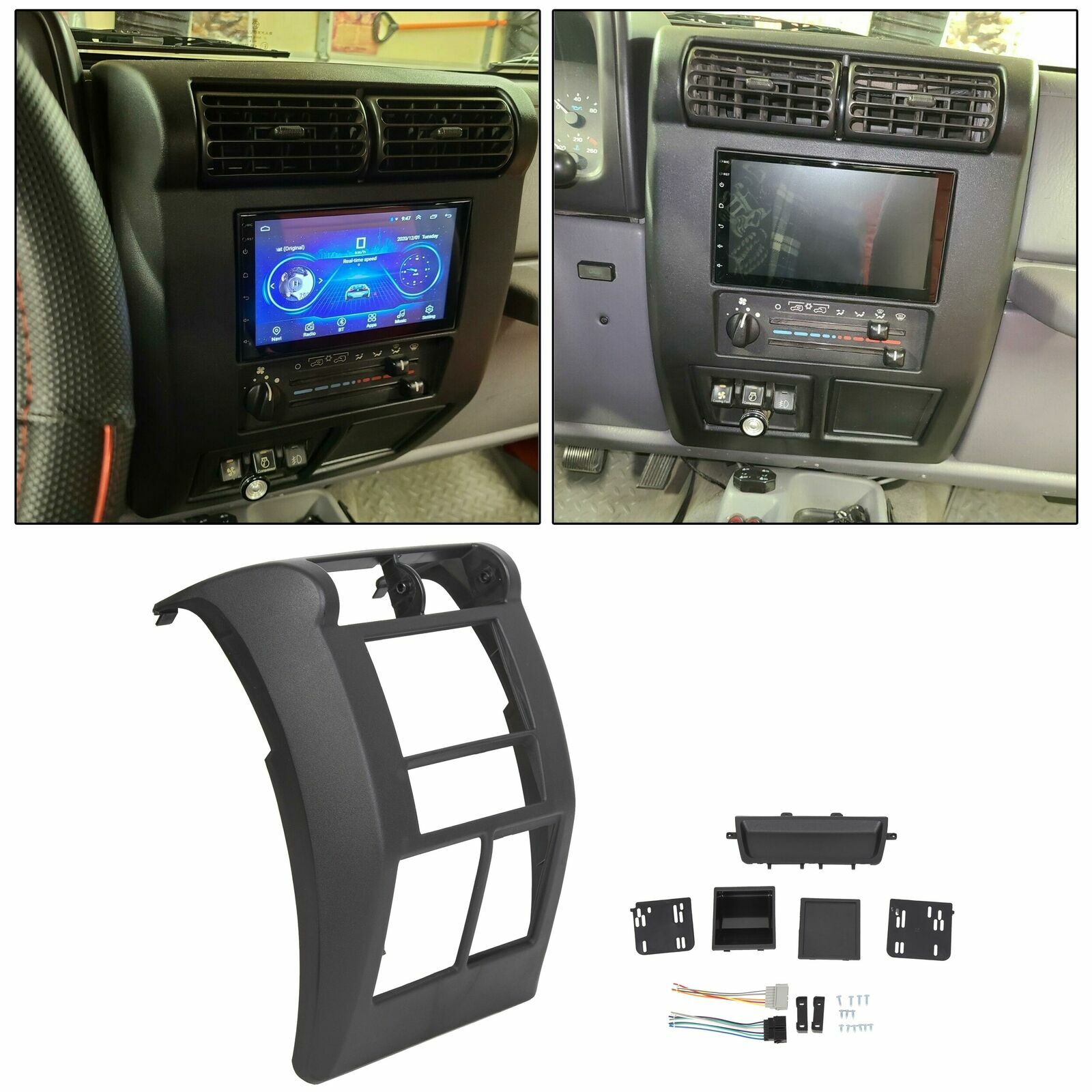 Buy For Jeep Wrangler Tj 1997-2002 