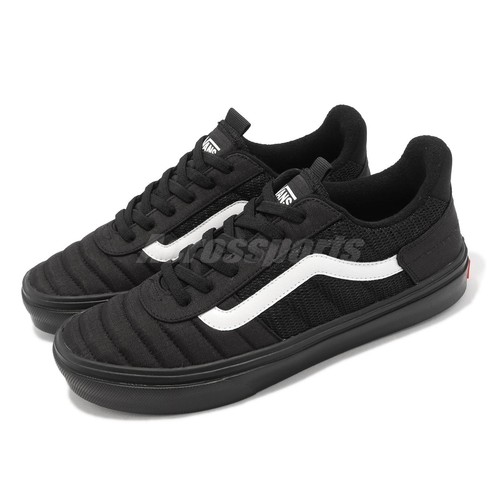 

Vans V3838WR Modulo Pad Черно-белая мужская повседневная обувь Lifestyle 619655-0001, Черный, V3838wr Modulo Pad