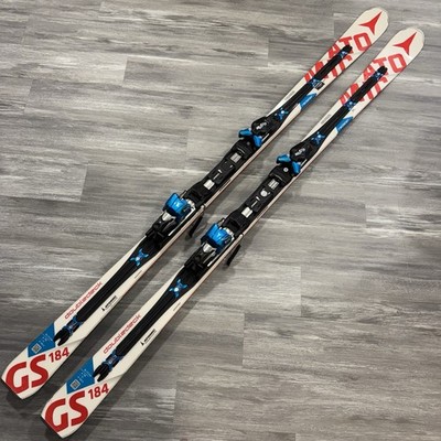 スキー Atomic Redster GS Doubledeck FIS NORM Atomic Redster GS Doubledeck FIS NORM Skis alpins Atomic