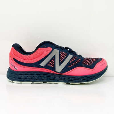 

Женские кроссовки New Balance Fresh Foam Gobi WTGOBIBB Black Casual Shoes Sz 8.5 D, Черный, Fresh Foam Gobi