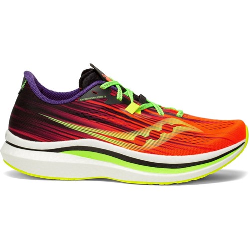 

[S20687-65] Мужские кроссовки Saucony ENDORPHIN PRO 2, Multicolor