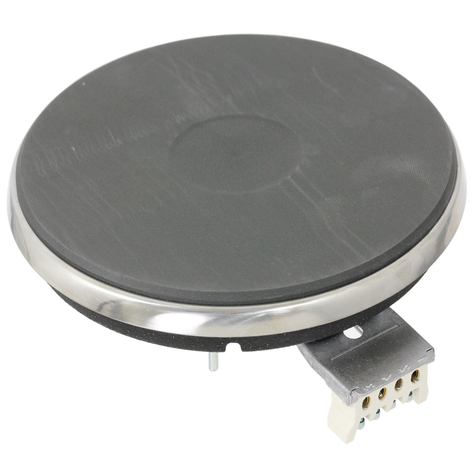 UNIVERSAL Solid Hob Plate Hotplate Cooking Element 1500W 180mm Diameter