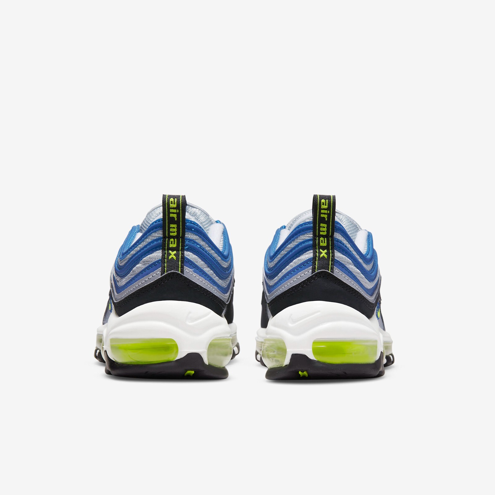 Nike Air Max 97 OG Atlantic Blue Voltage Yellow DM0028 400 16154581
