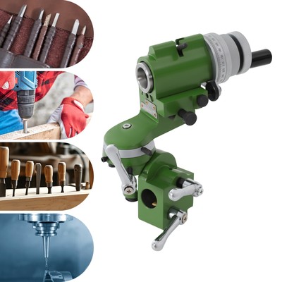 Multifunction Grinding Machine,Universal Milling Cutter Grinder Sharpener Tool