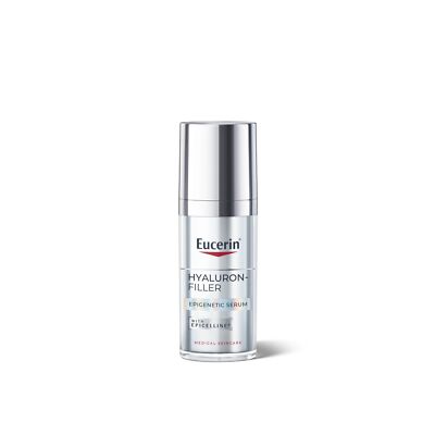 Eucerin Hyaluron-Filler Epigenetic Serum Anti-Age 30ml (1.01floz)