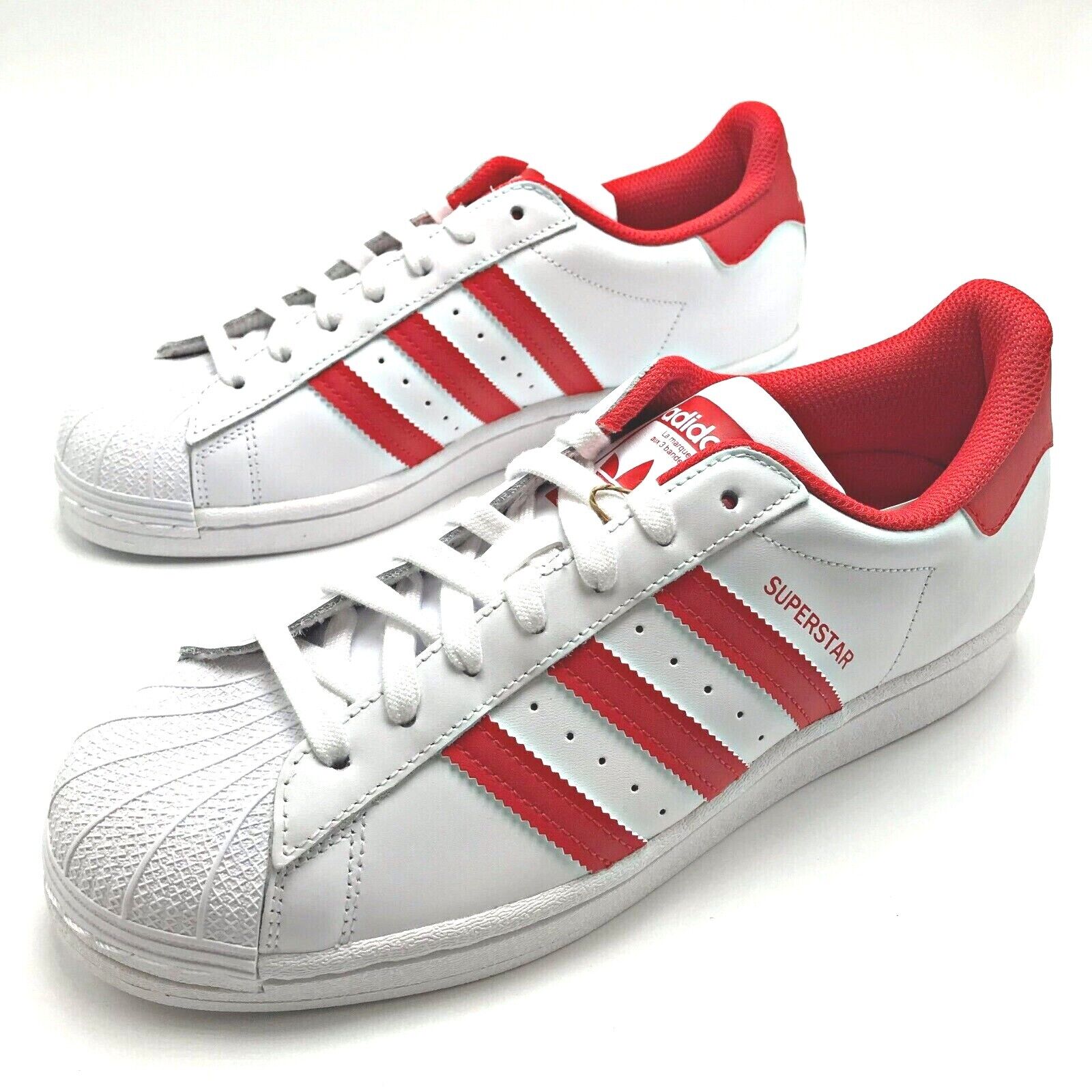 ADIDAS Originals Superstar Cloud GZ3741 sz 8 13 9 13 890 175861206314