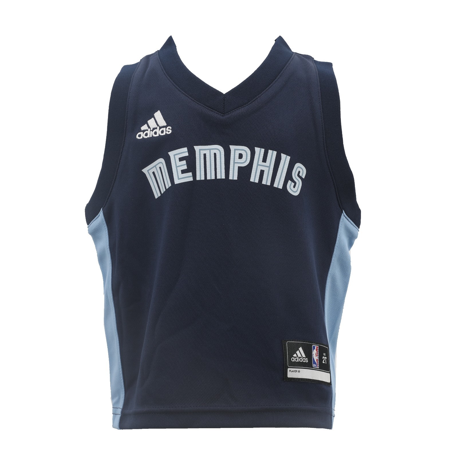 memphis grizzlies new jersey