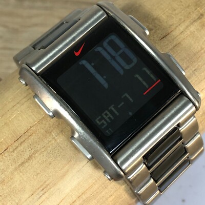 Nike torque watch sales