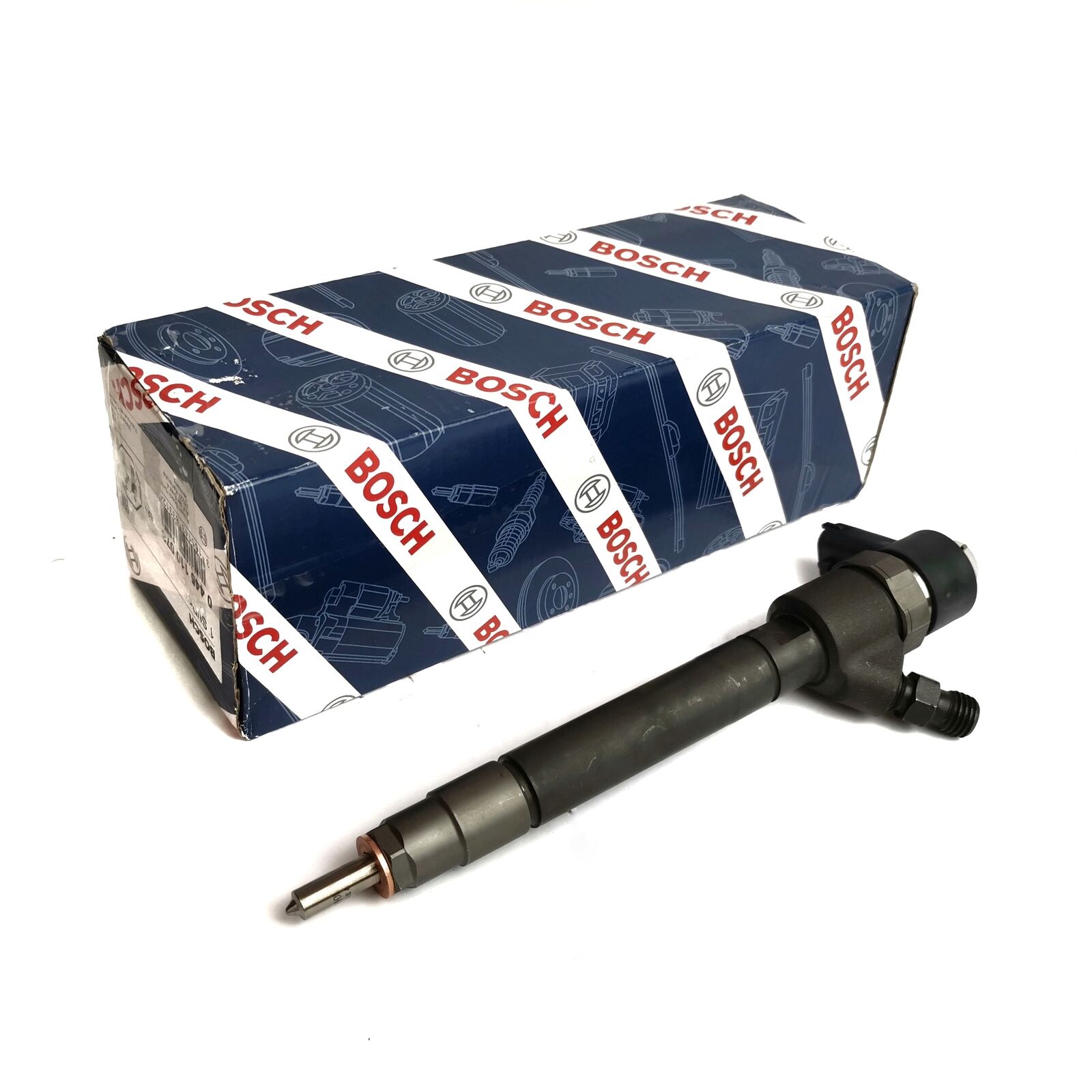 激安通販の Injector Fuel Injector Bosch 0445110078 30777314 8627319 ノンフィクション/教養