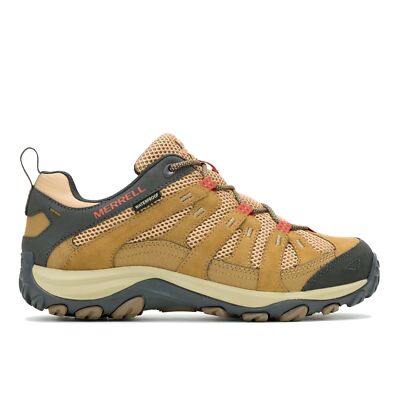 Водонепроницаемая обувь Merrell Men Alverstone 2