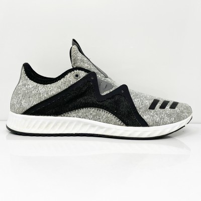 

Adidas Womens Edge Lux 2 CG4708 Серые кроссовки кроссовки размер 7, Серый, Edge Lux 2