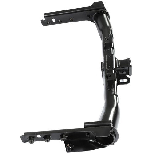 For 14 15-19 Dodge Durango Trailer Hitch Receiver w/ Cover Bezel & Hardware NEW