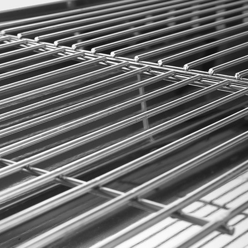 Portable Foldable Barbecue BBQ Grill Charcoal Stove Outdoor Camping Cooker