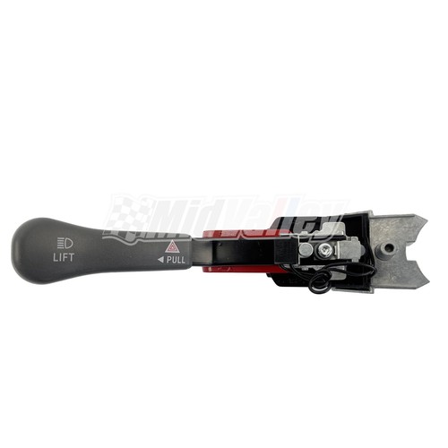 Getfarway Multifunction Switch, Turn Signal Combination Switch A1413495000