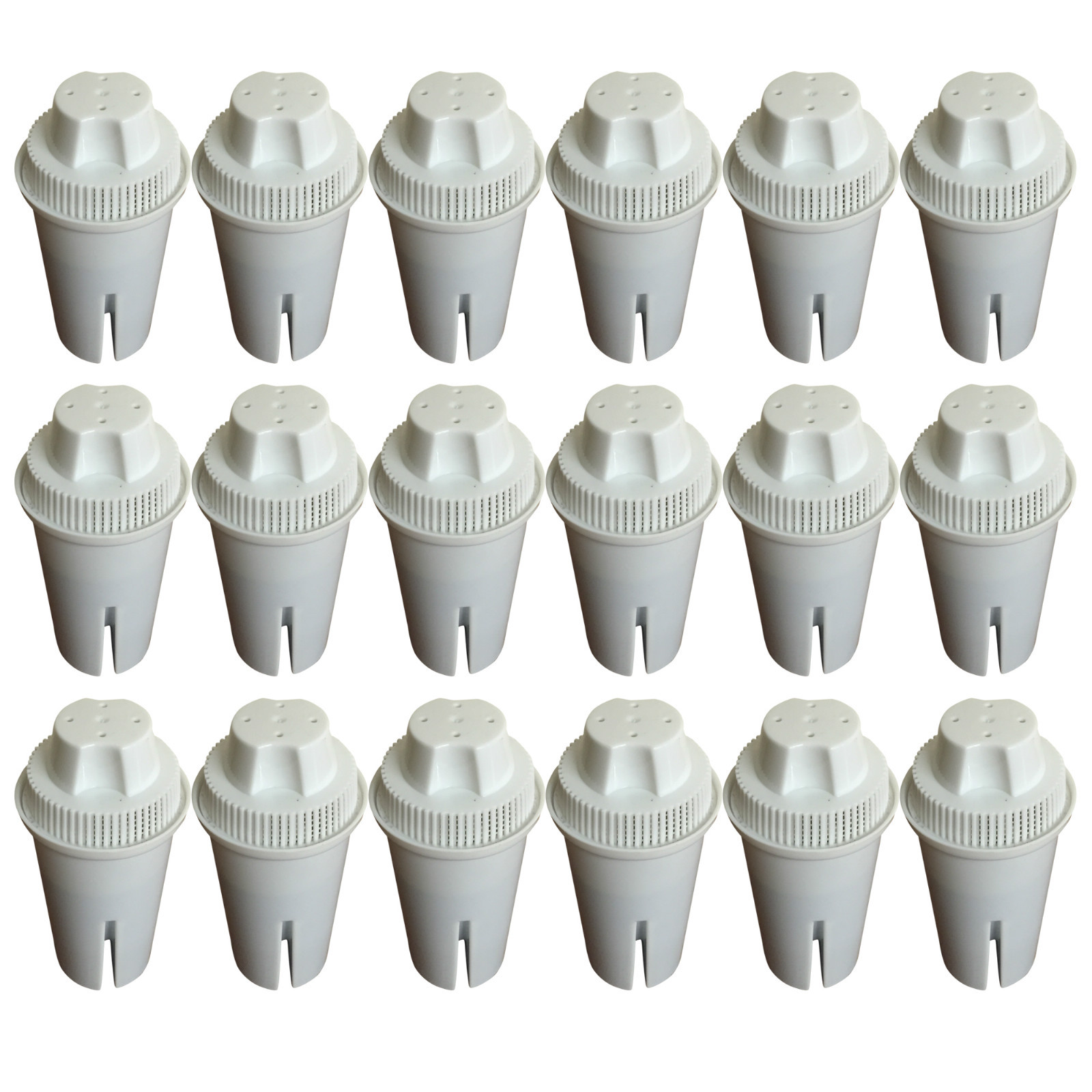 Water Jug Filter Cartridges Compatible with Brita Classic water filter