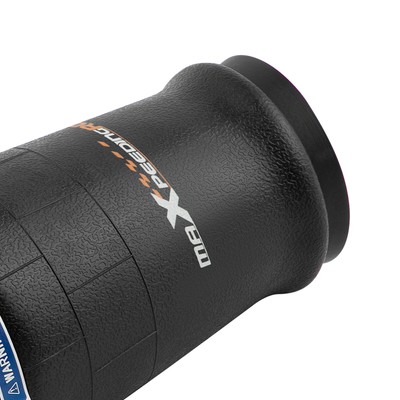 2x Heavy Duty Air Spring Bag Suspension 1500 lb for 1/4" NPT W21-760-9000