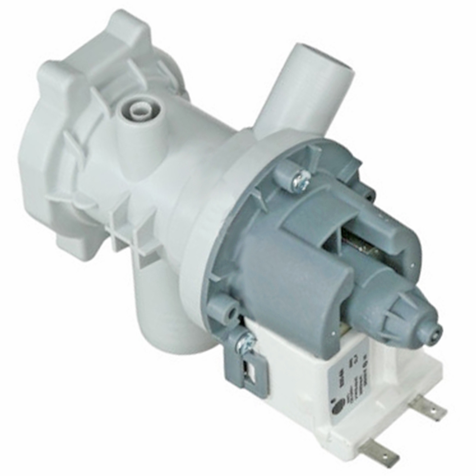 LOGIK Genuine Washing Machine Drain Pump L612WMS17 L814WM16 LIW714W15