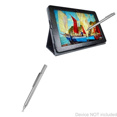 BoxWave Stylus Pen Compatible with Simbans PicassoTab 10 - FineTouch Capaciti...