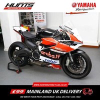 2016 Ducati 959 Panigale 959 Euro 4